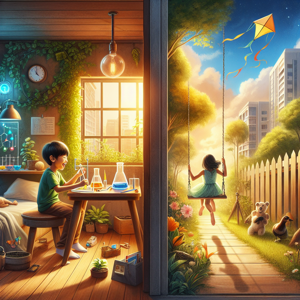 Blog post illustration