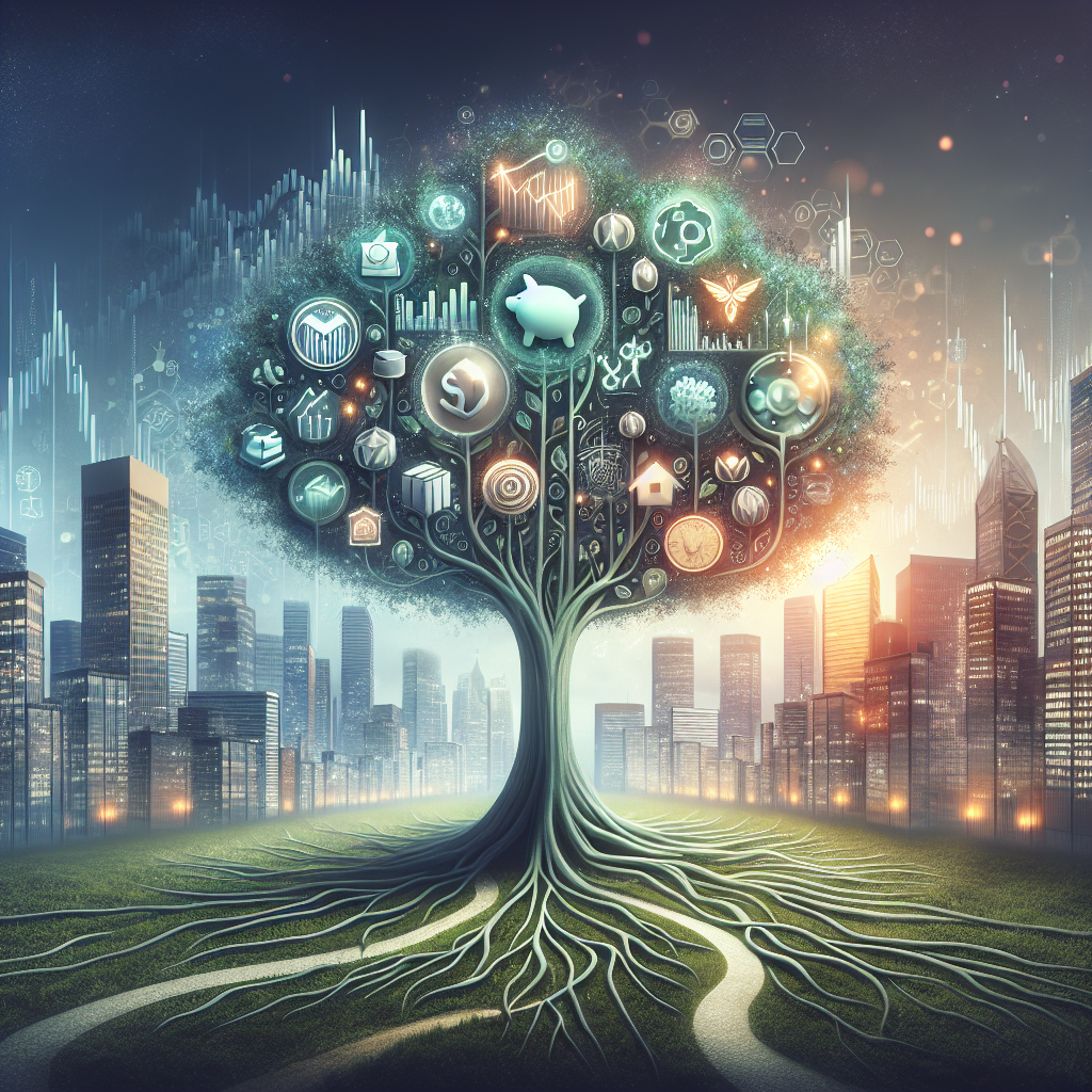 Blog post illustration