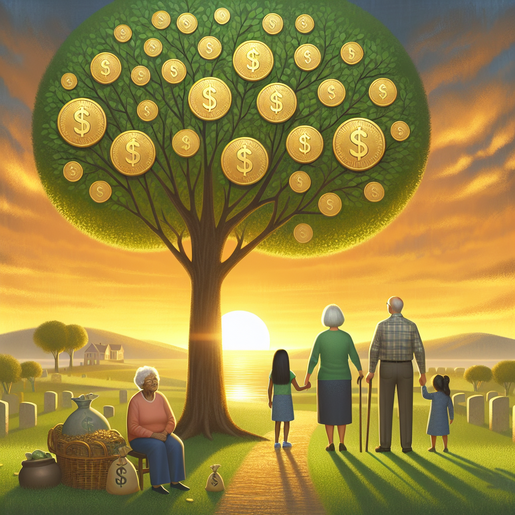 Blog post illustration