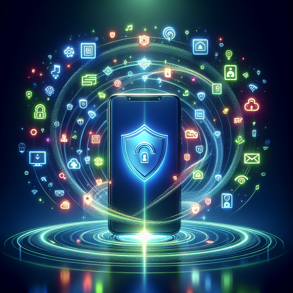 Blog post illustration