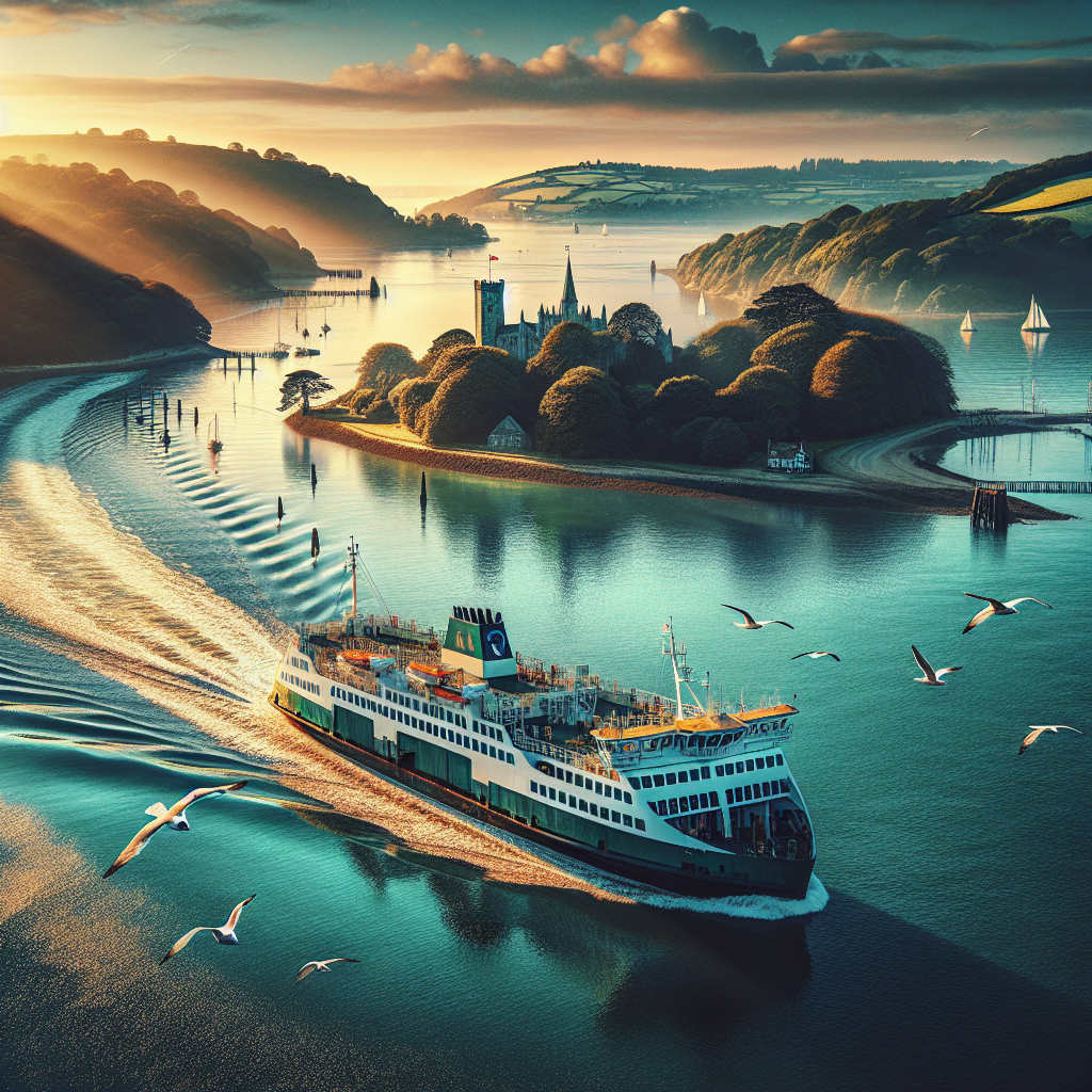 Blog post illustration