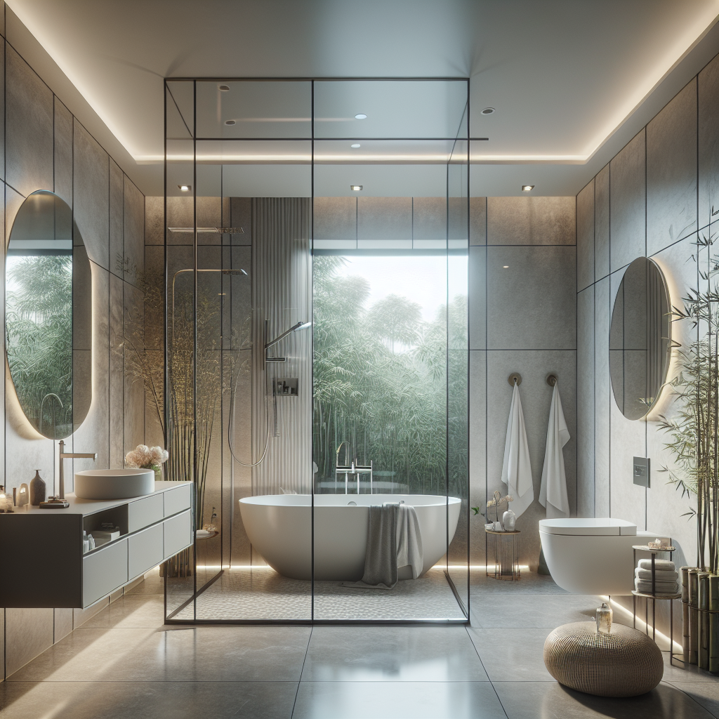 Inspirasi Renovasi Kamar Mandi di Jember untuk Rumah Modern Blog post illustration