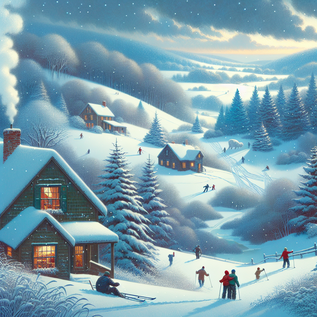 Blog post illustration