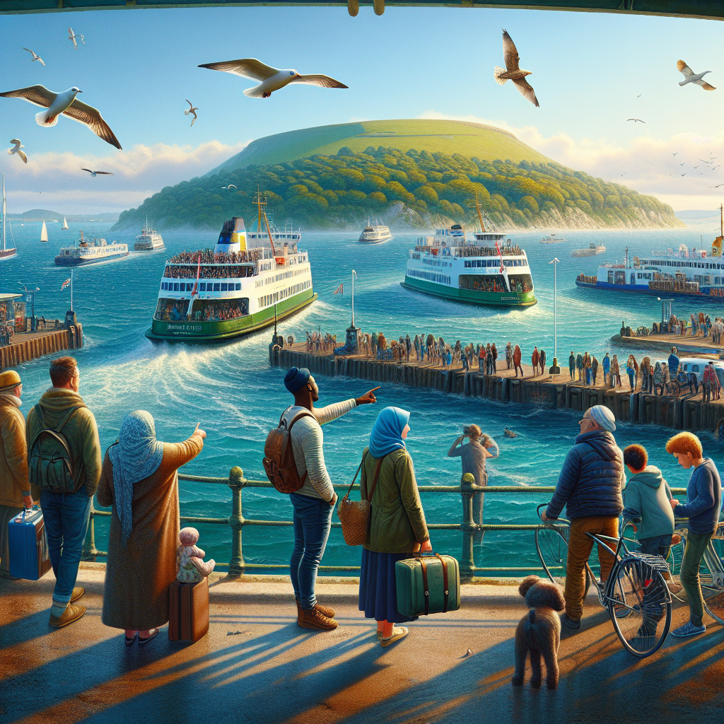 Blog post illustration