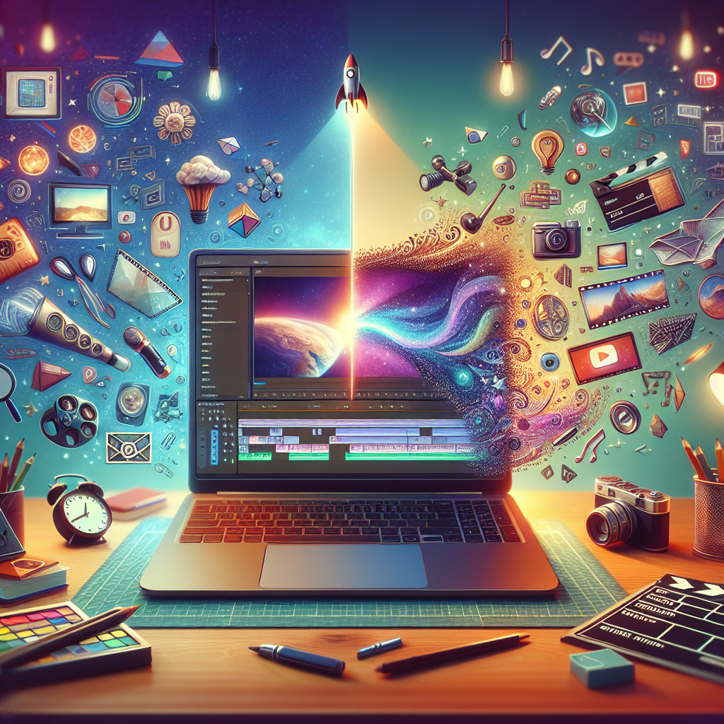 Blog post illustration