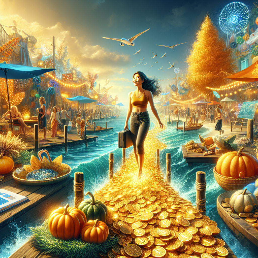 Blog post illustration