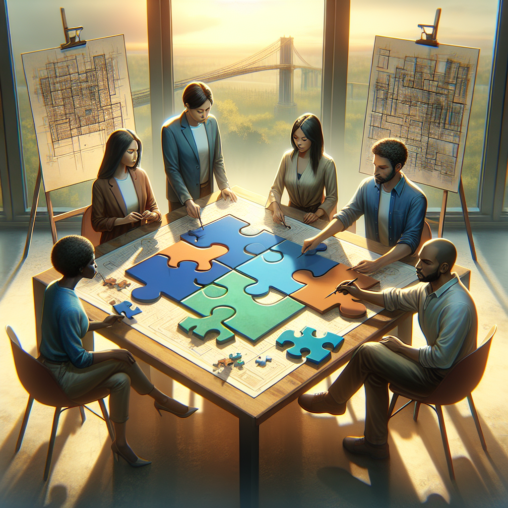 Blog post illustration