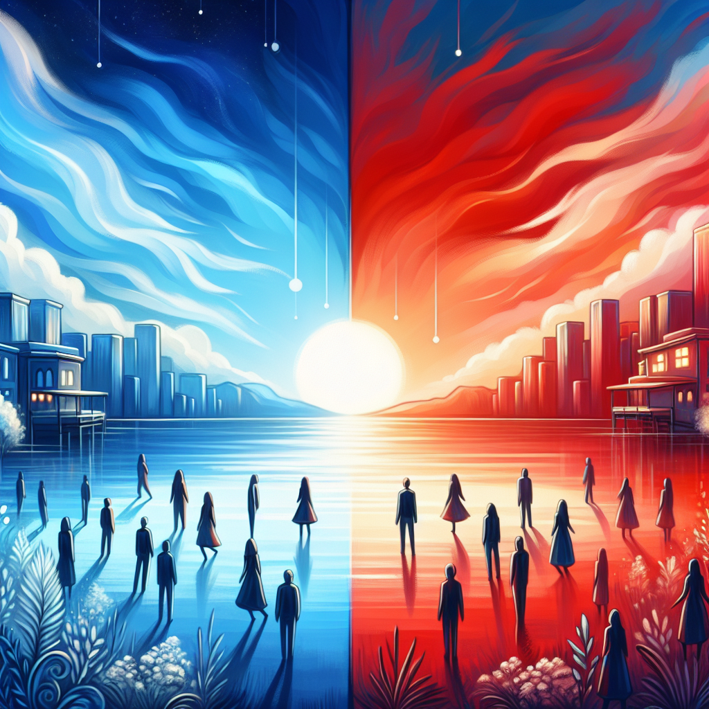 Blog post illustration