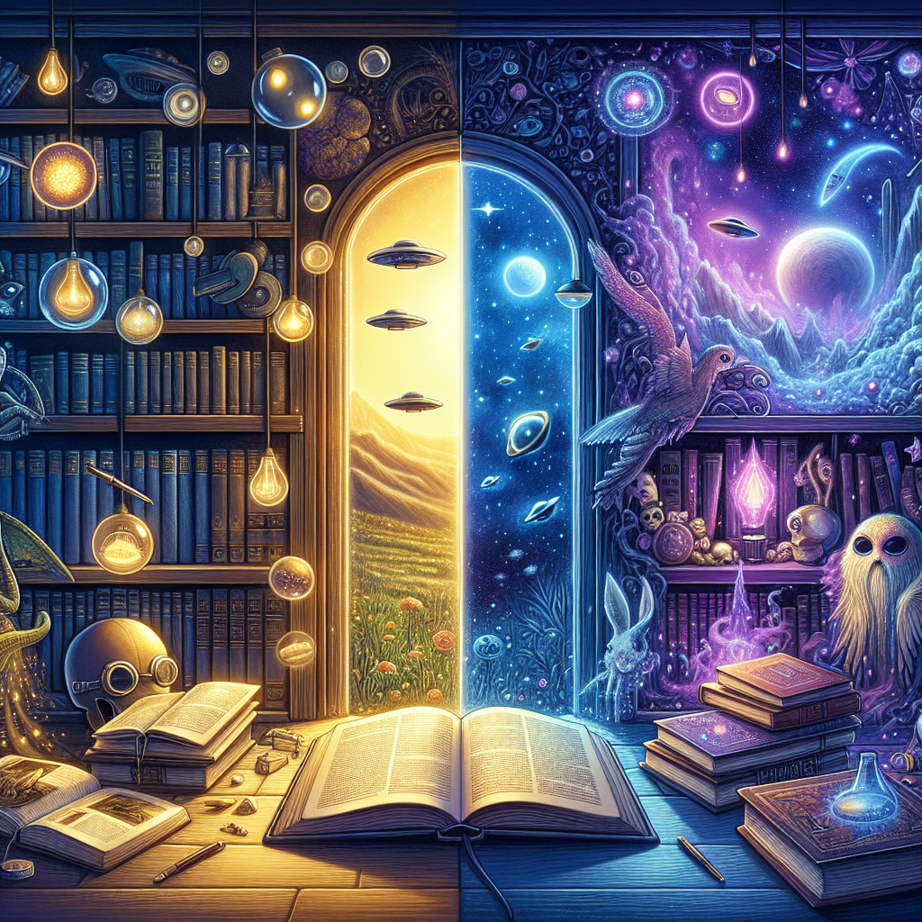 Blog post illustration