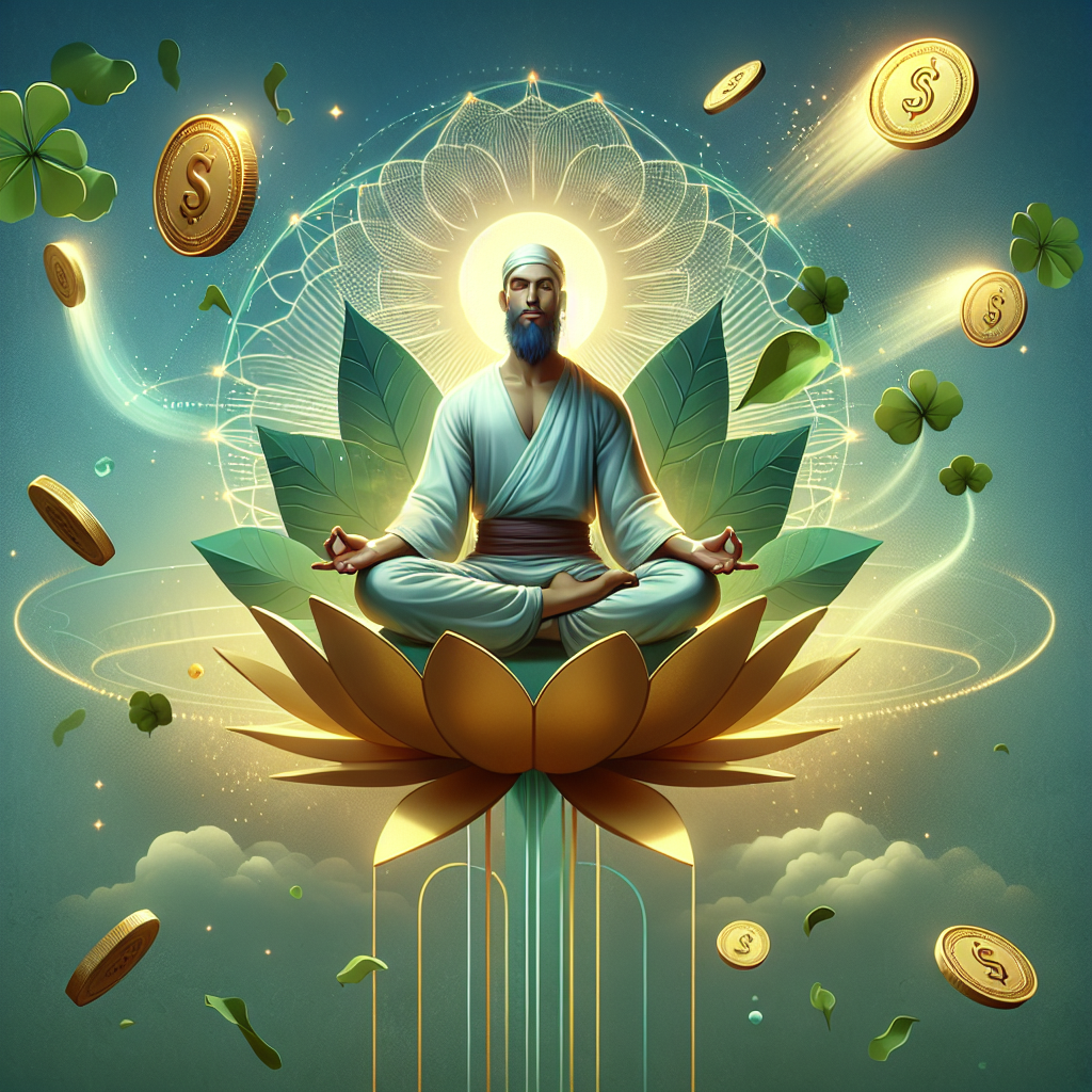 Blog post illustration