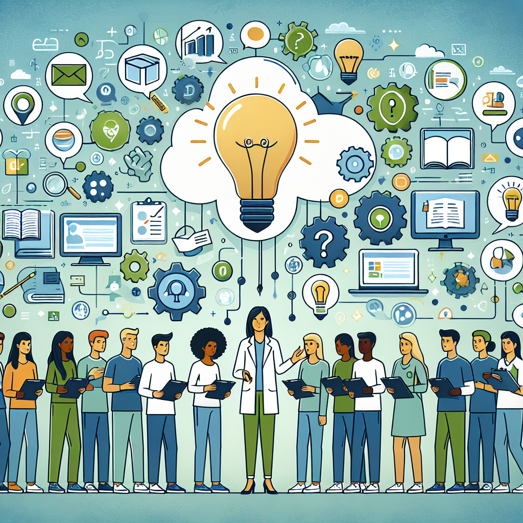 Blog post illustration