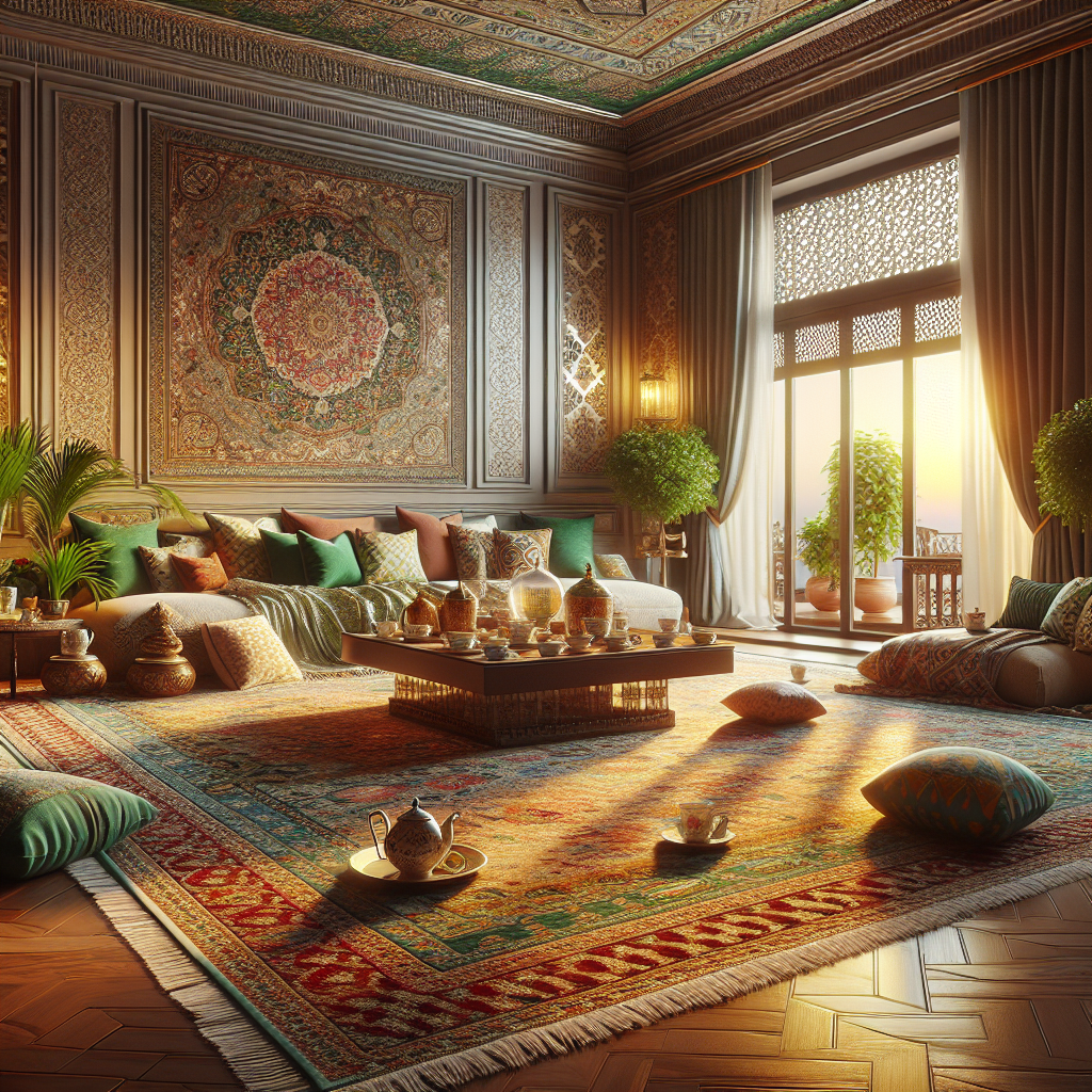 Blog post illustration