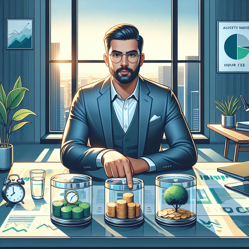 Blog post illustration