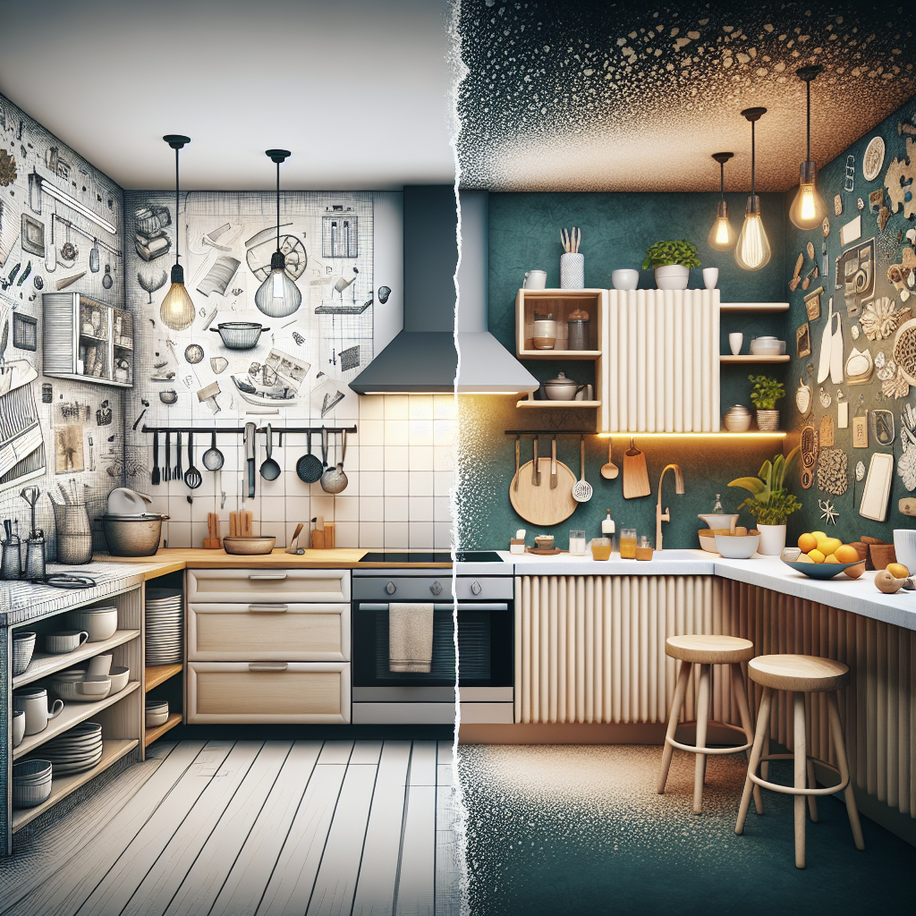 Trik Renovasi Dapur di Jember agar Lebih Fungsional Blog post illustration