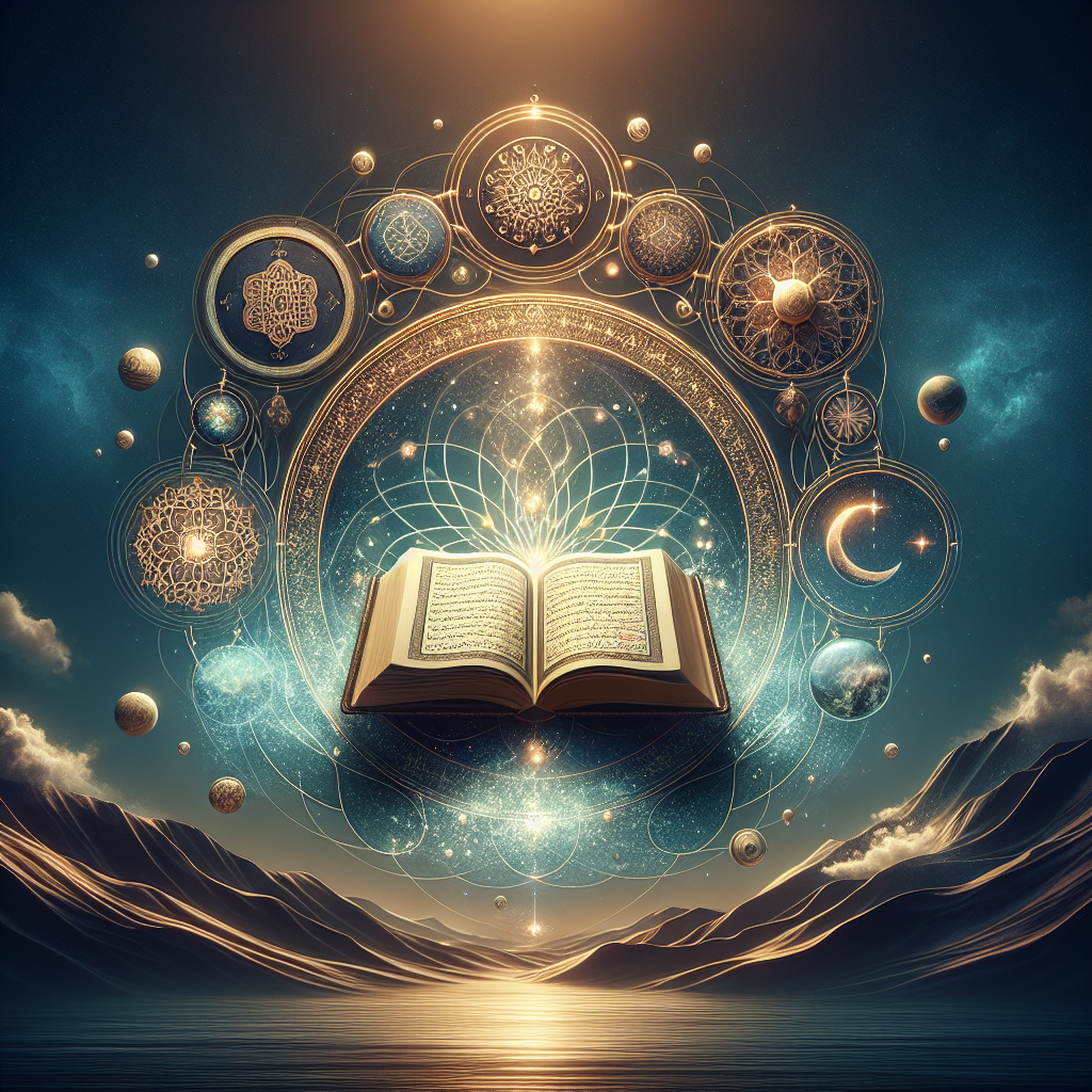 Blog post illustration