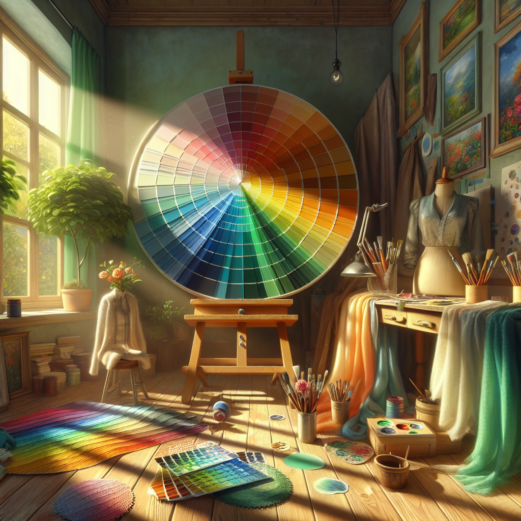 Blog post illustration