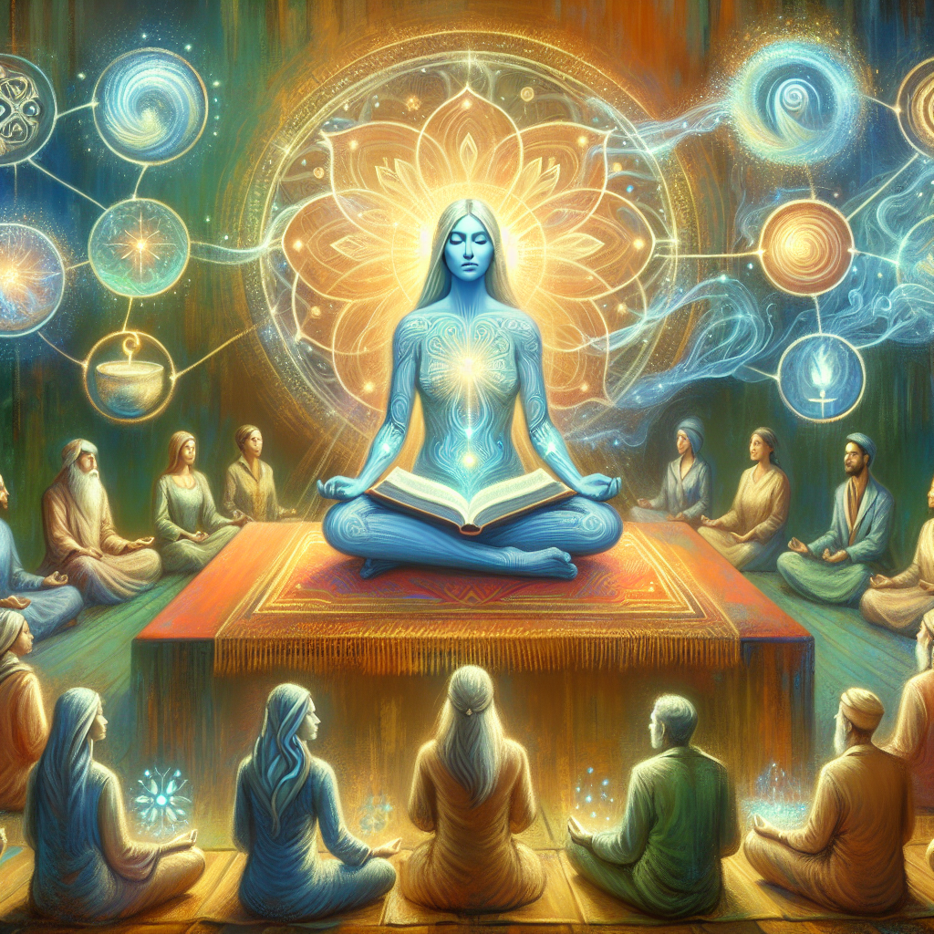 Blog post illustration