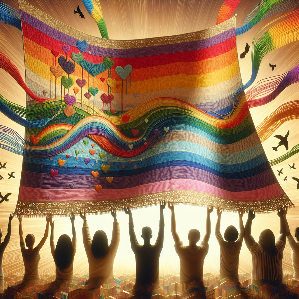 Blog post illustration