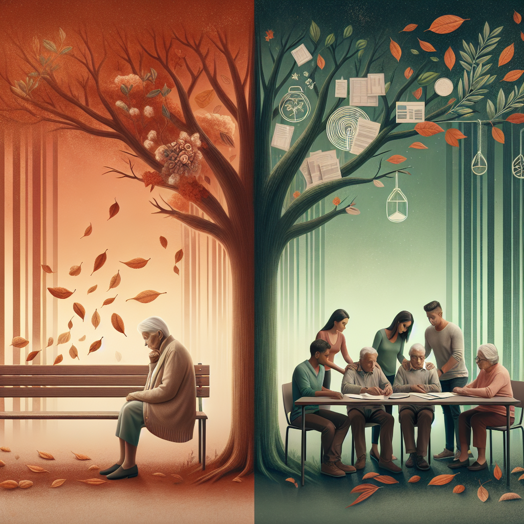 Blog post illustration