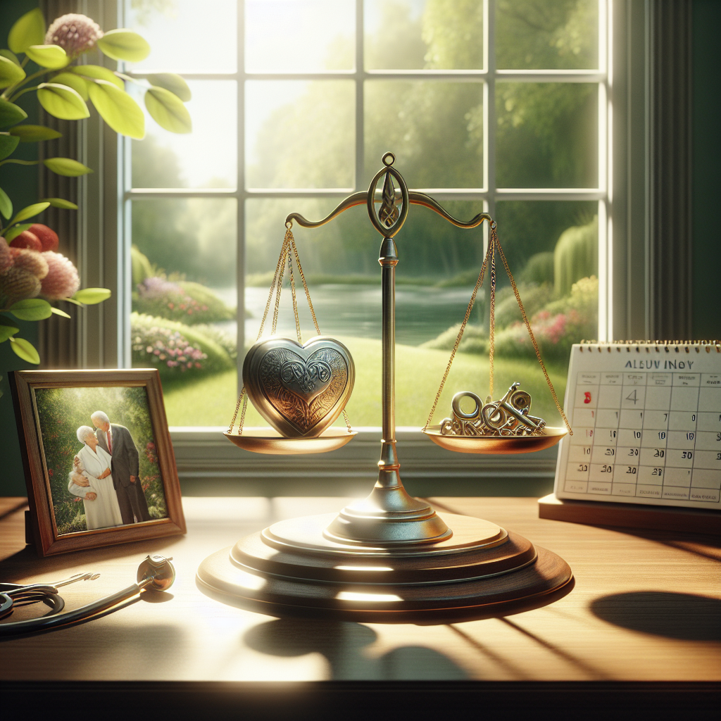 Blog post illustration