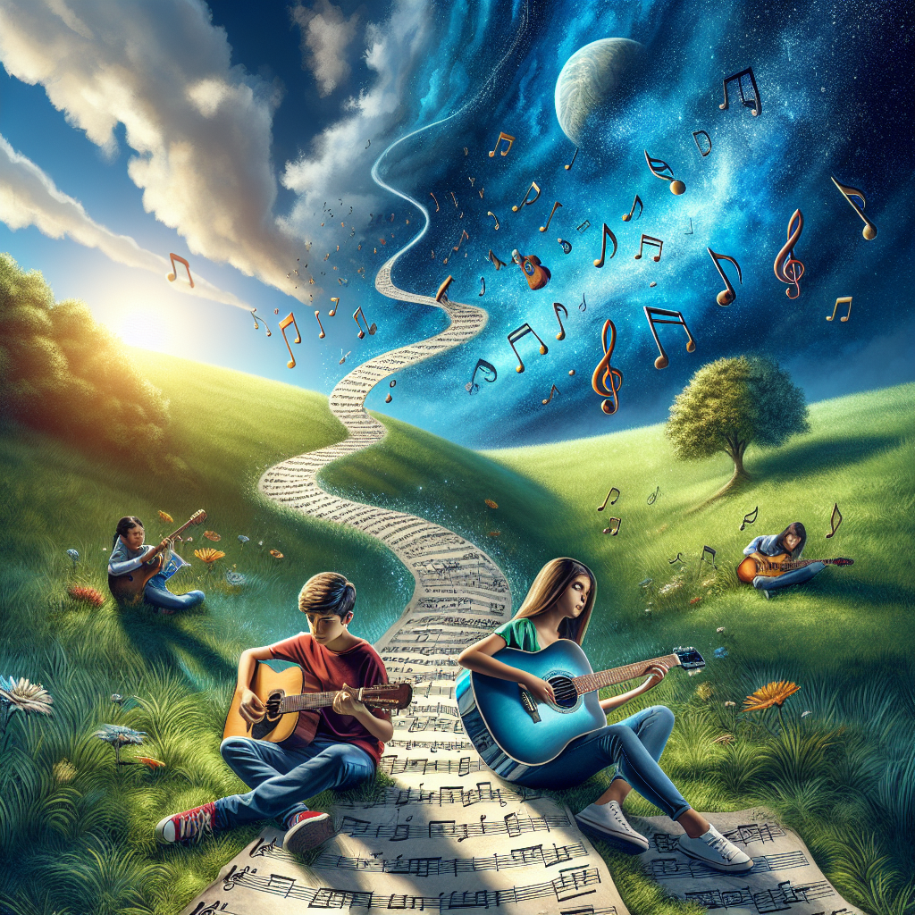 Blog post illustration