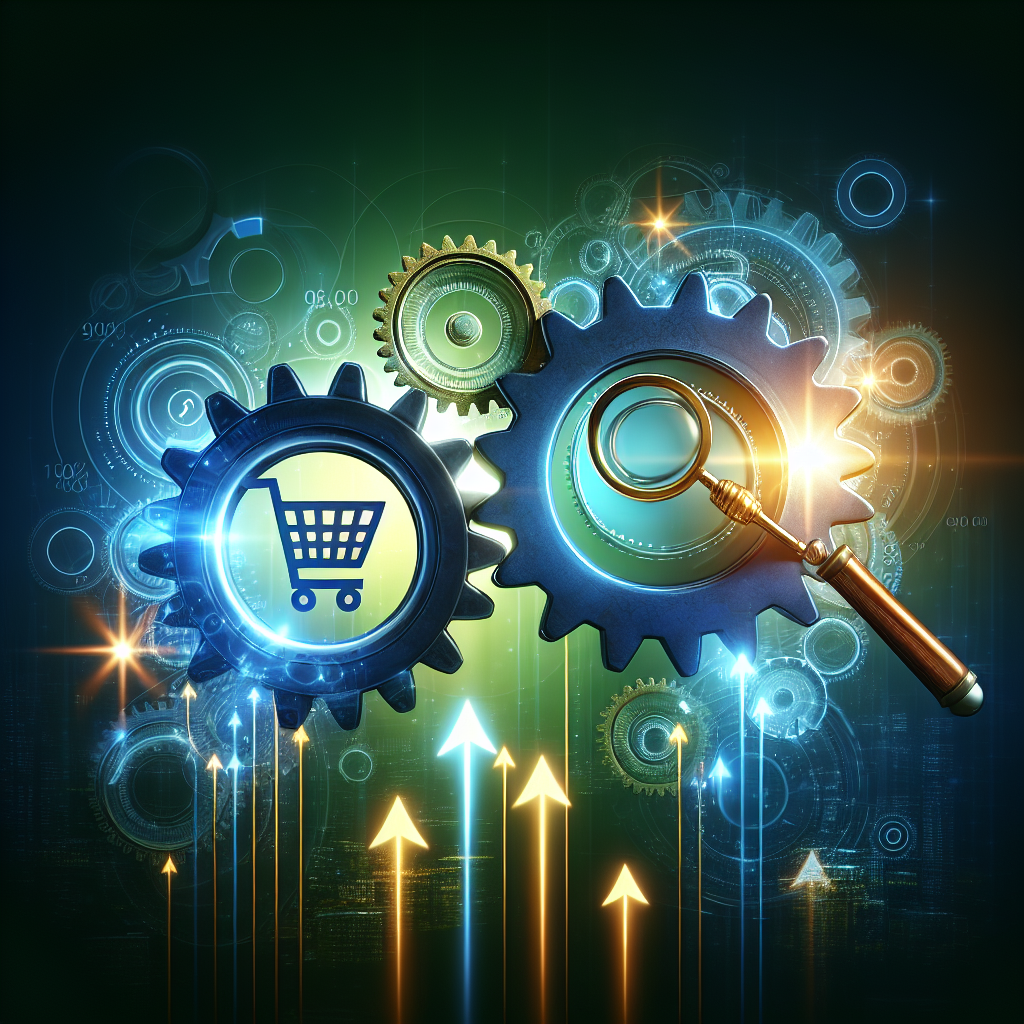 Affiliate Marketing and SEO: A Perfect Partnership Blog post illustration