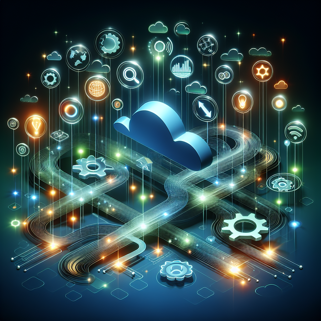 Blog post illustration