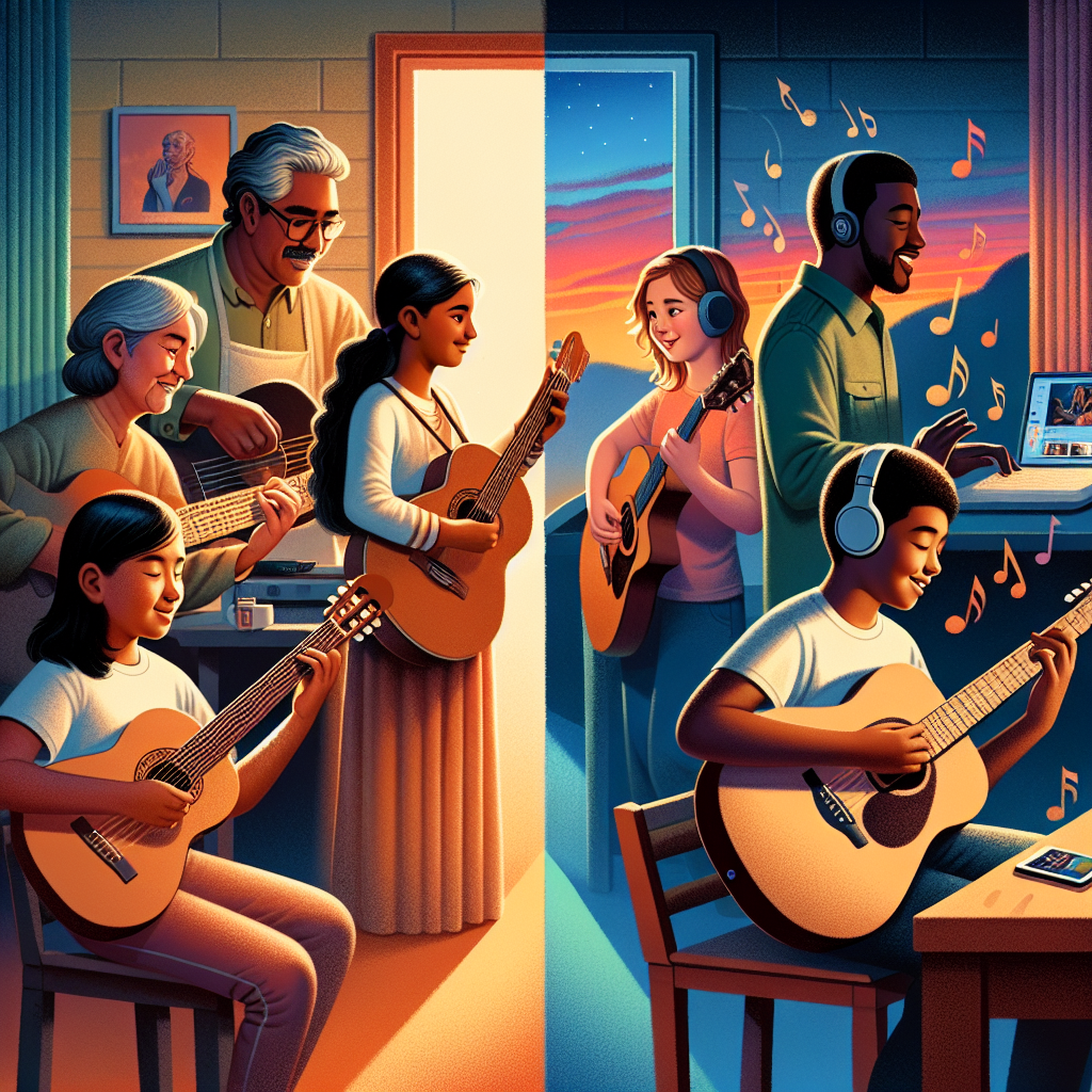 Blog post illustration