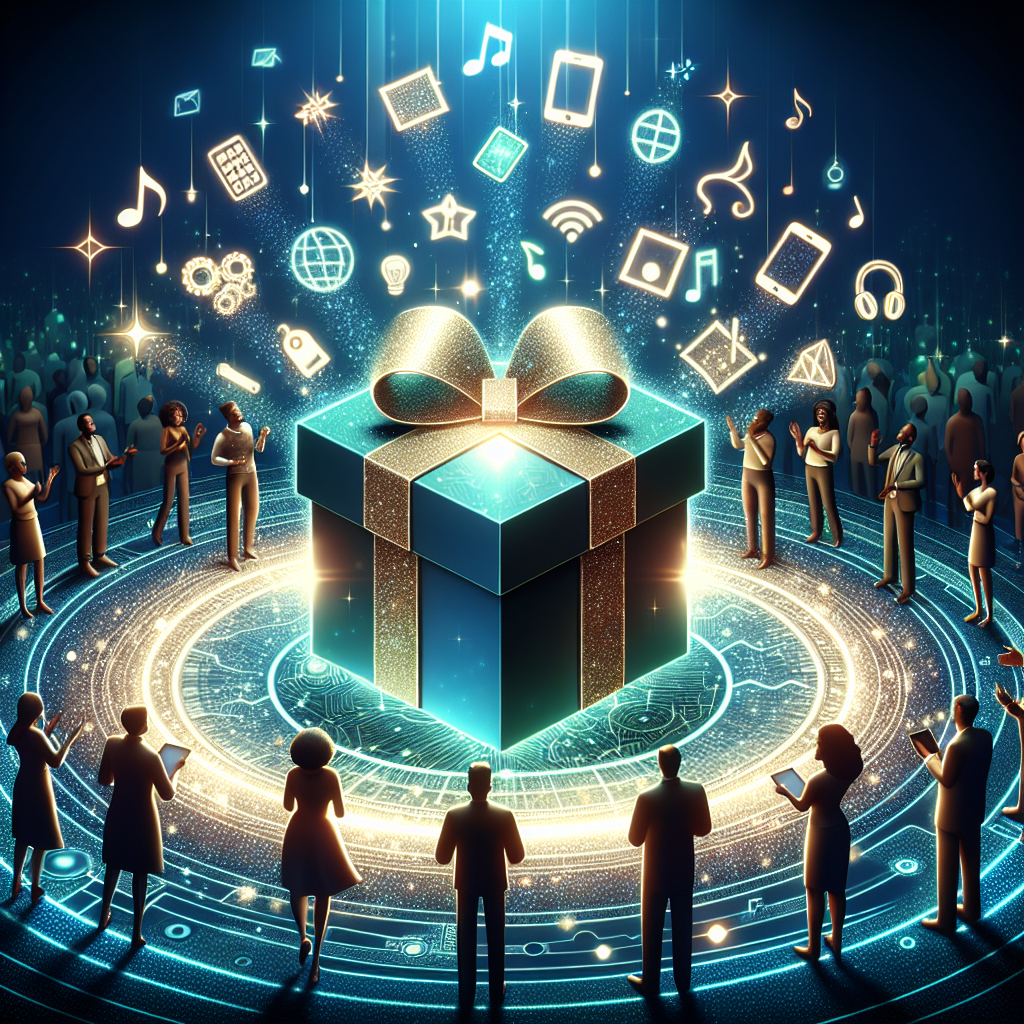 Blog post illustration