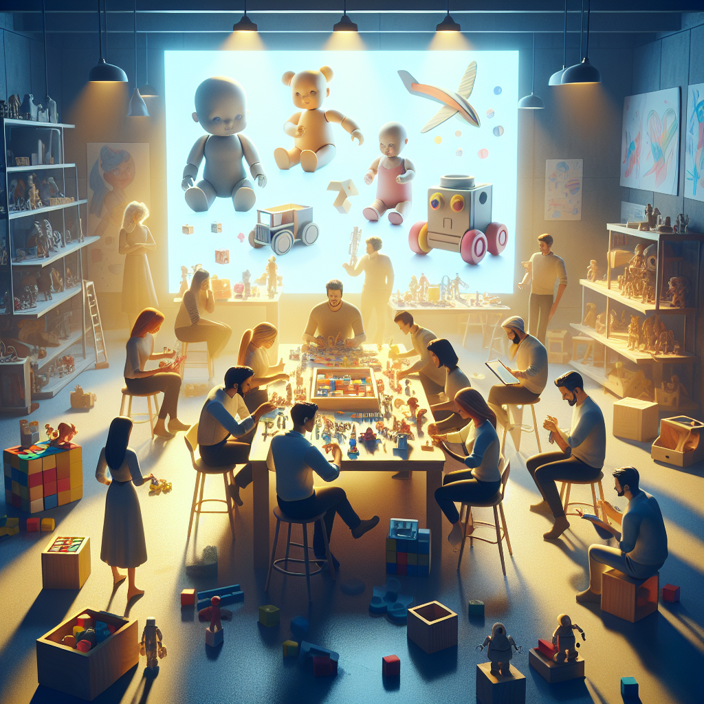 Blog post illustration