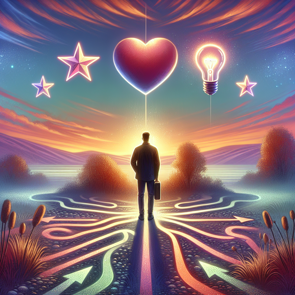 How to Advertise a Personal Branding Blog post illustration