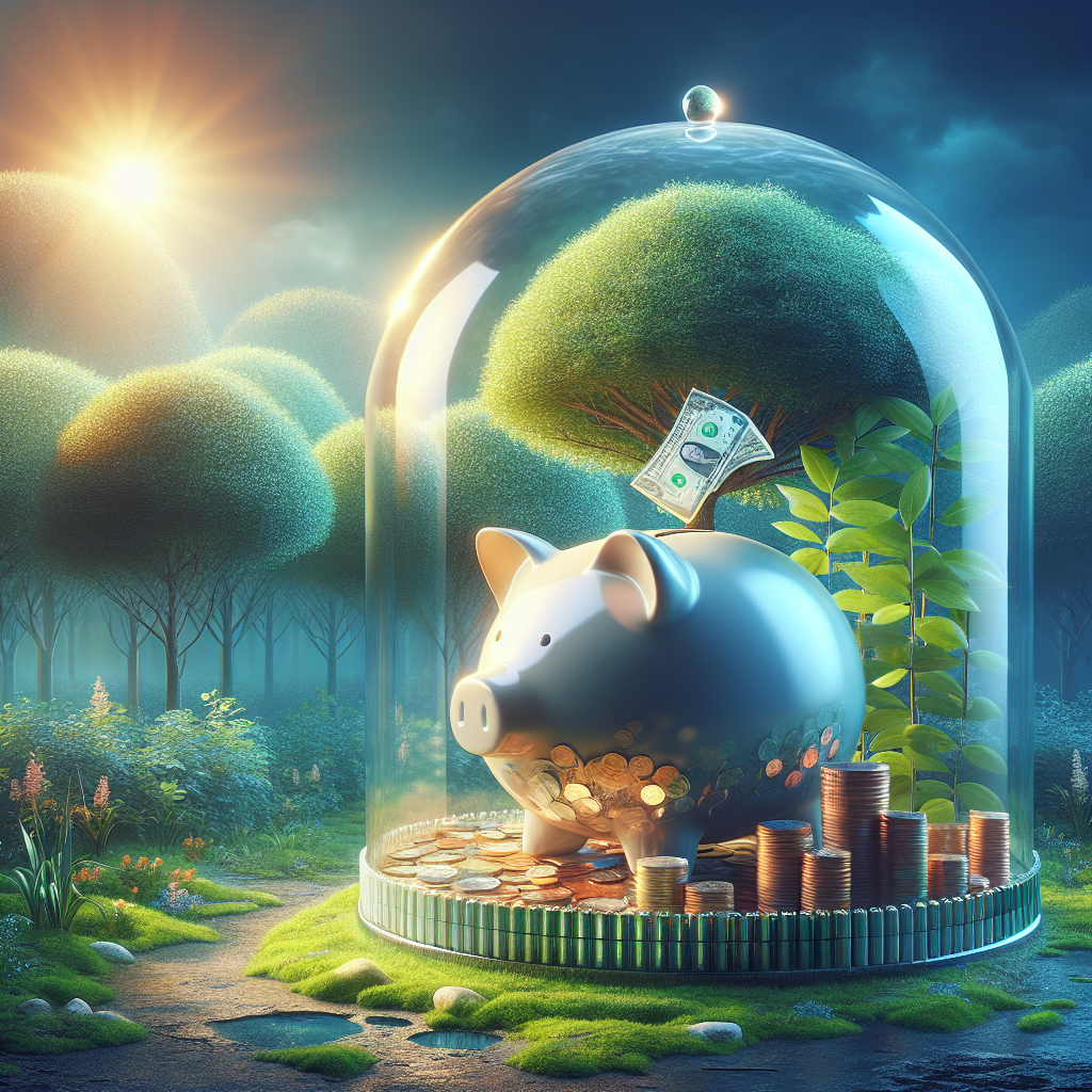 Blog post illustration