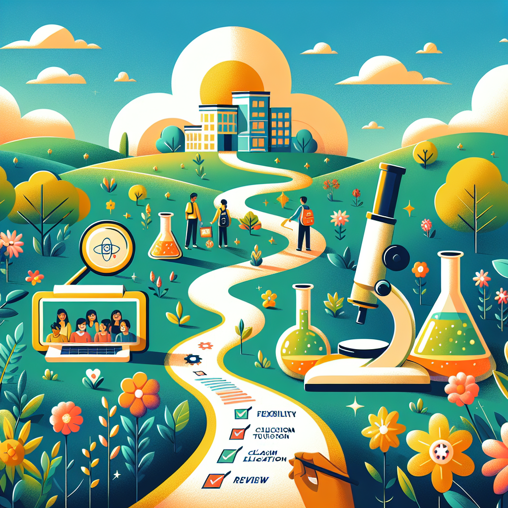 Blog post illustration