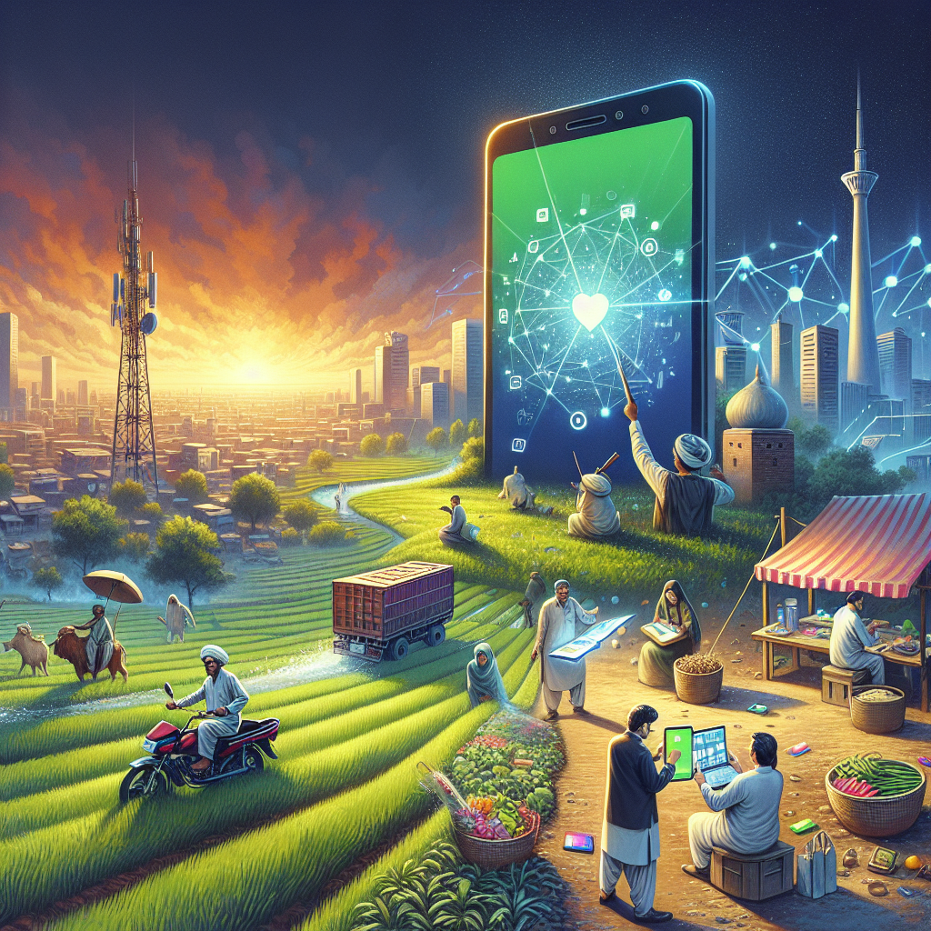 Blog post illustration