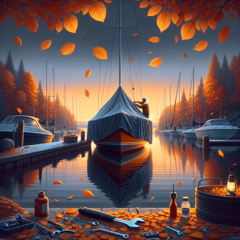 Blog post illustration