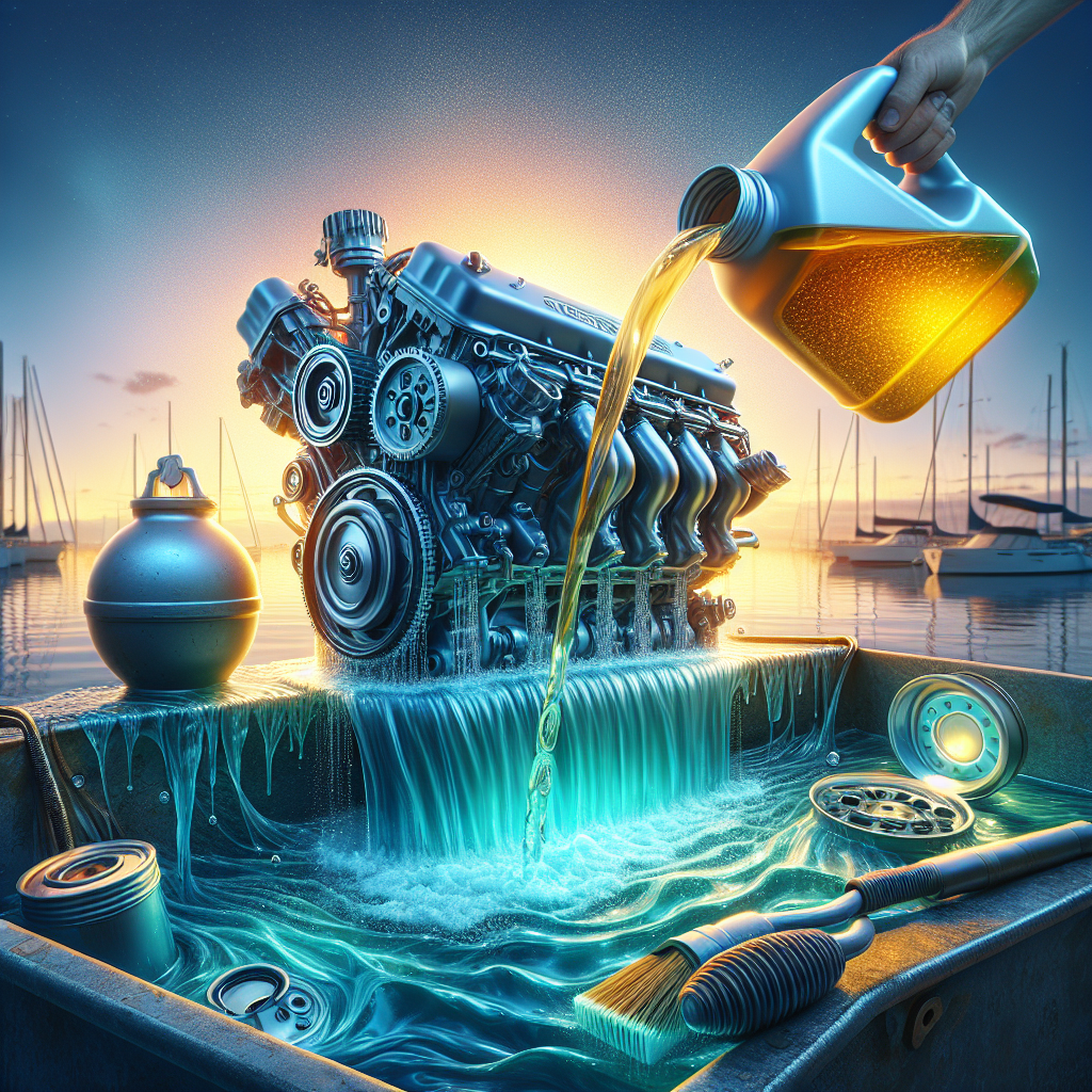 Blog post illustration