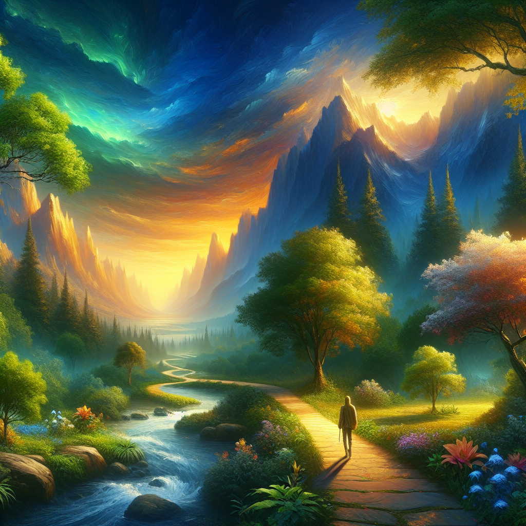 Blog post illustration
