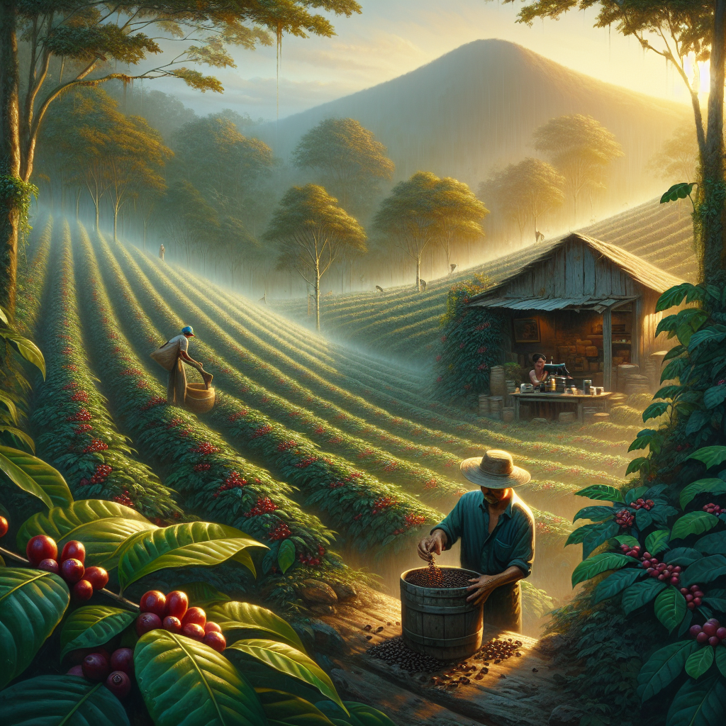 Blog post illustration