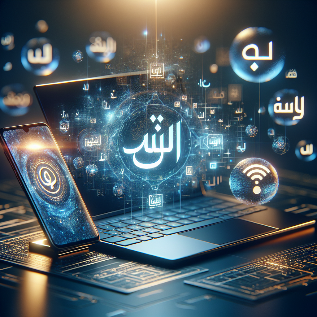 Blog post illustration