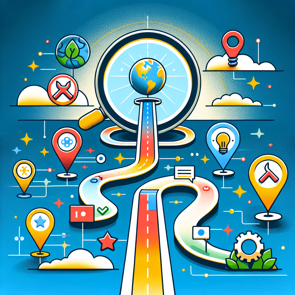 Blog post illustration