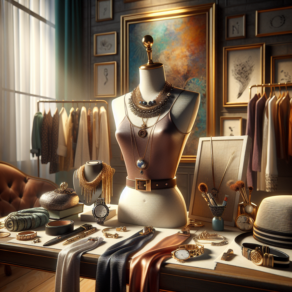 Blog post illustration