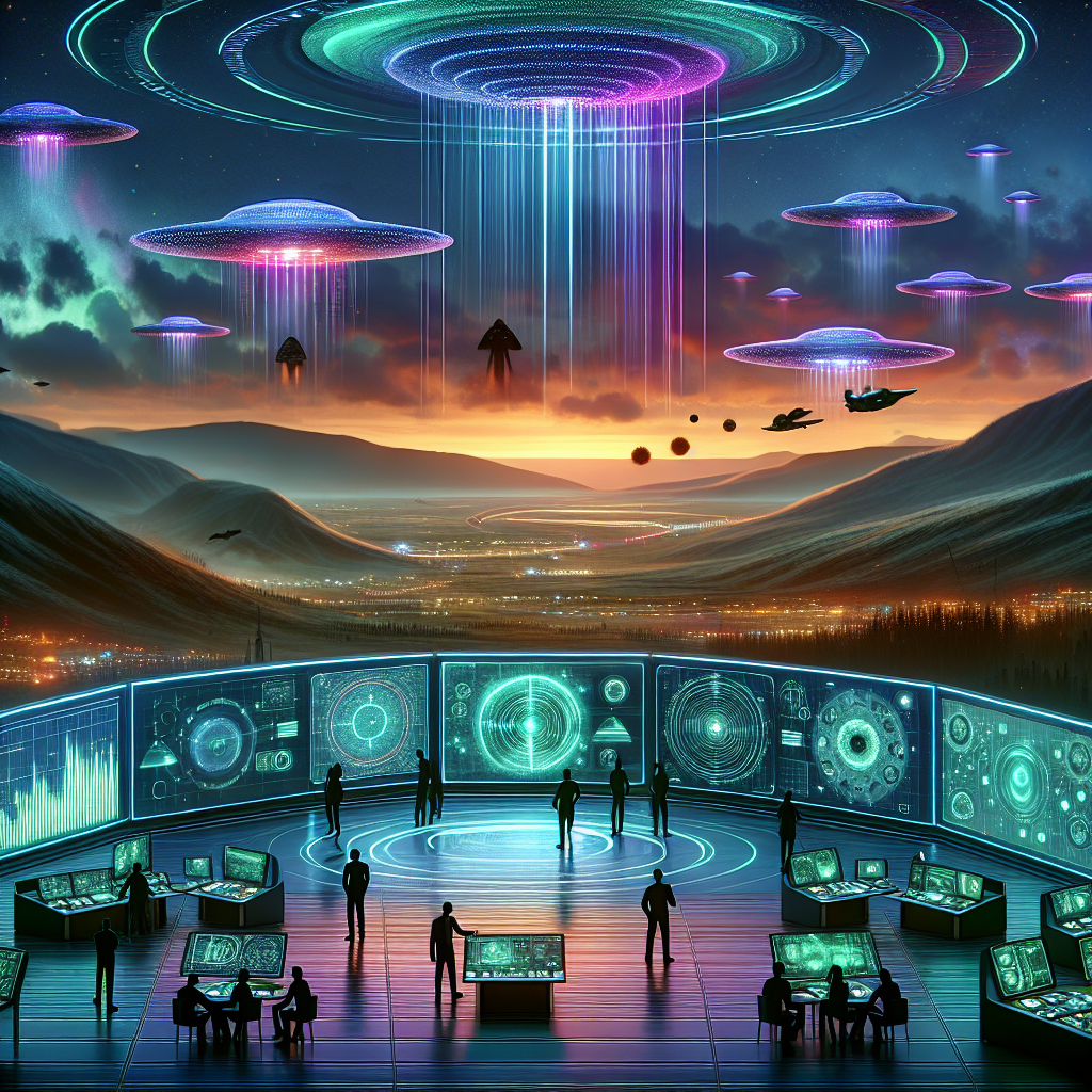 Blog post illustration