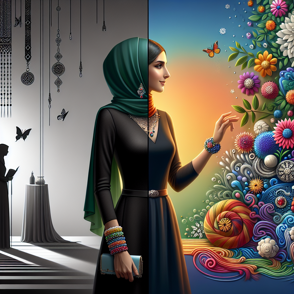 Blog post illustration