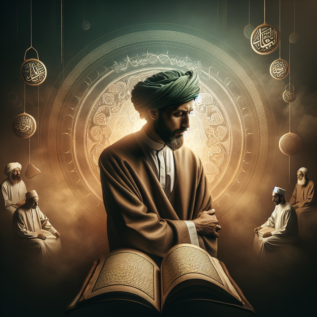 Blog post illustration