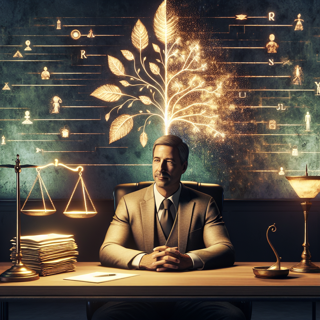 Blog post illustration