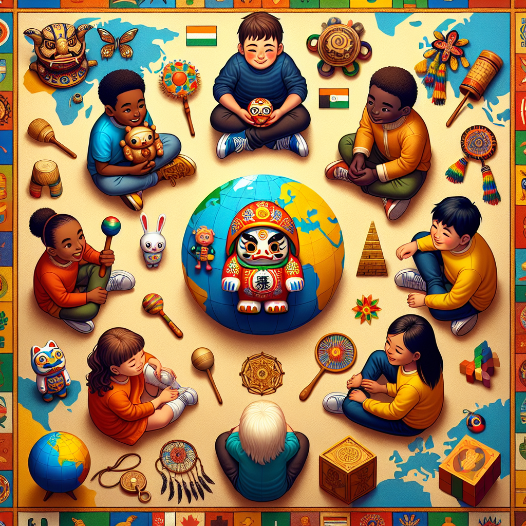 Blog post illustration