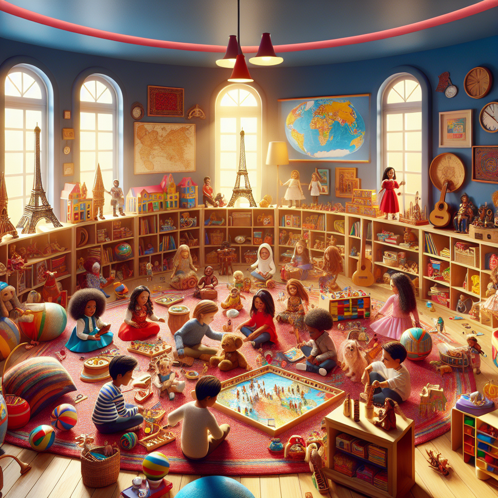 Blog post illustration