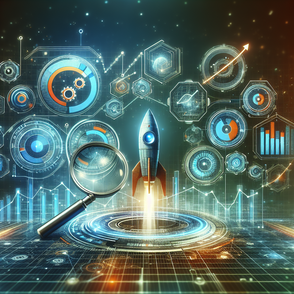 Blog post illustration