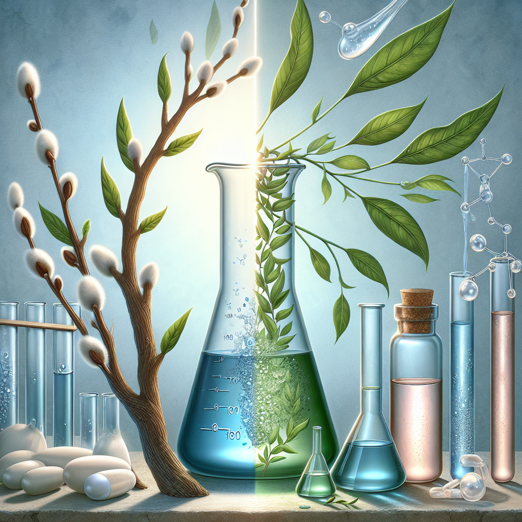 The Evolution of Acne Treatments: What Has Changed Over the Years? Blog post illustration