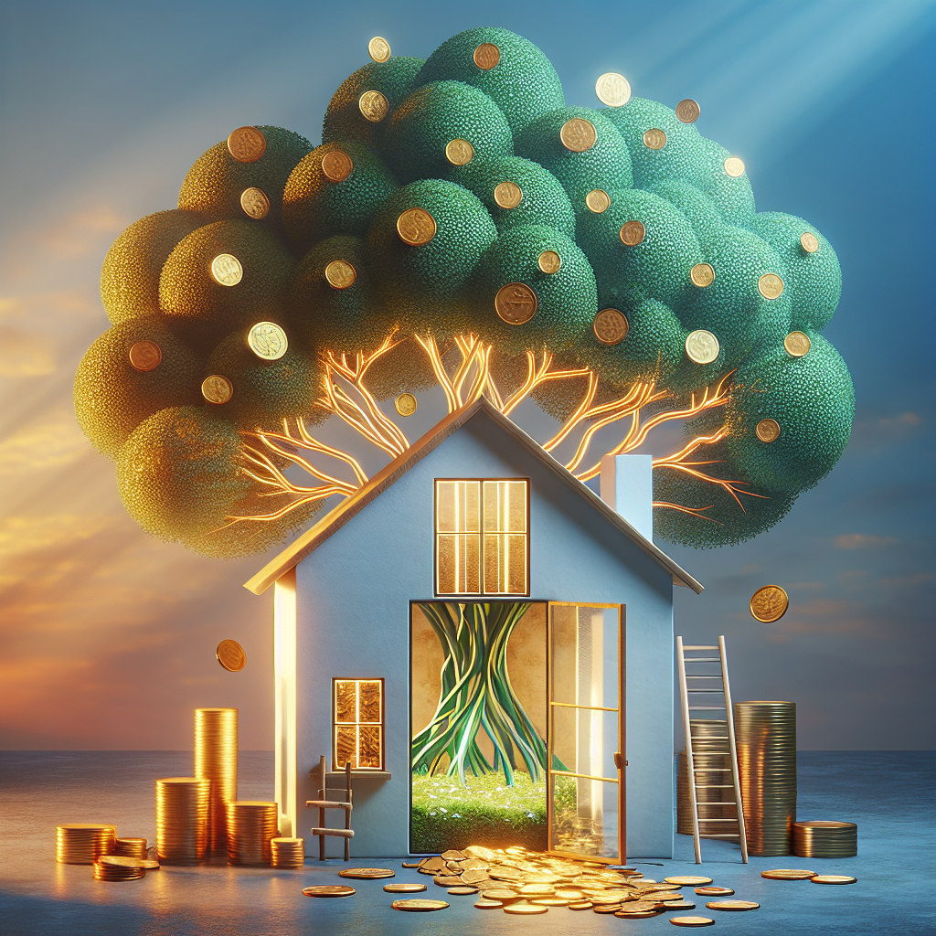 Blog post illustration